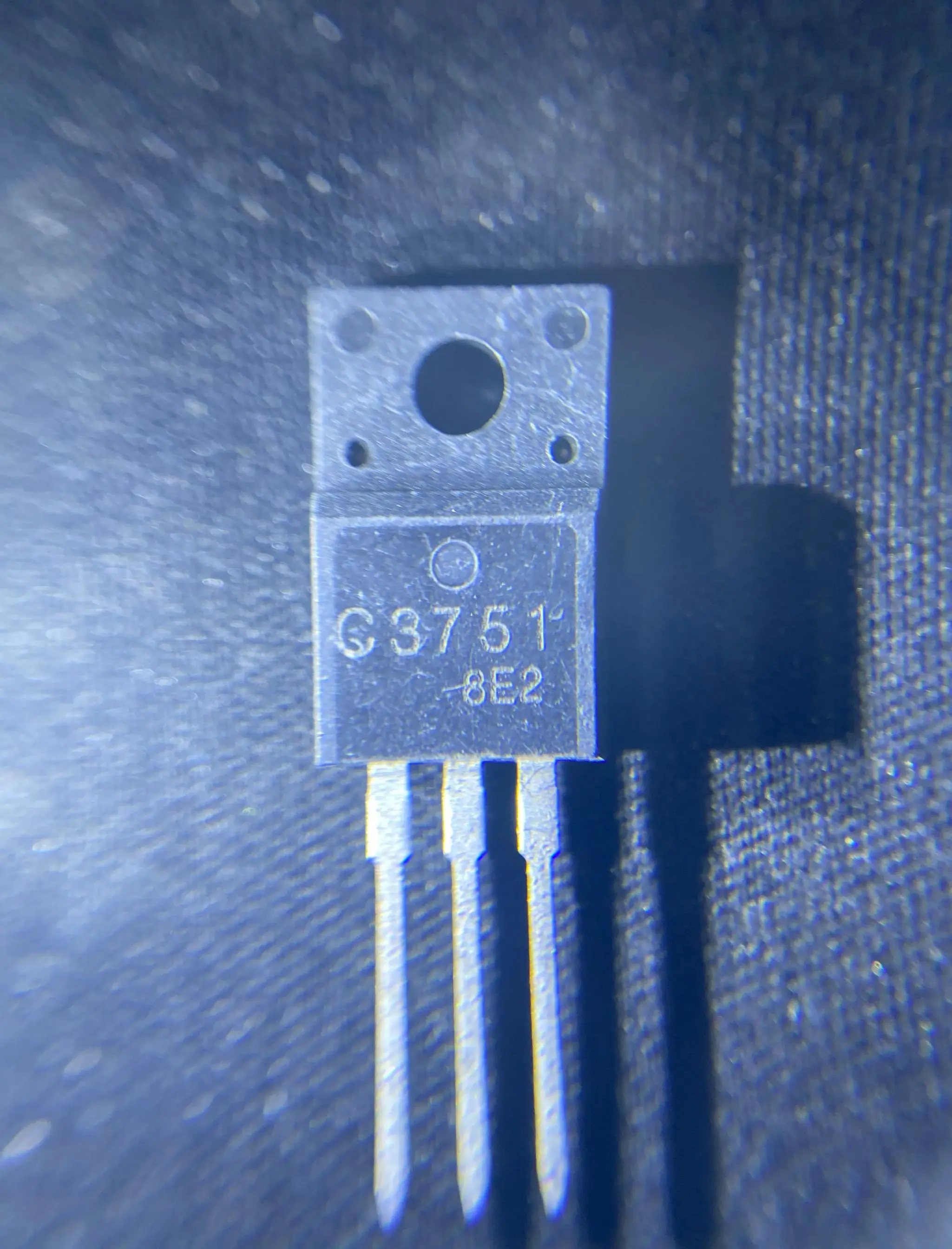 

20 шт./партия, новые оригинальные модели 2SC3751 C3751