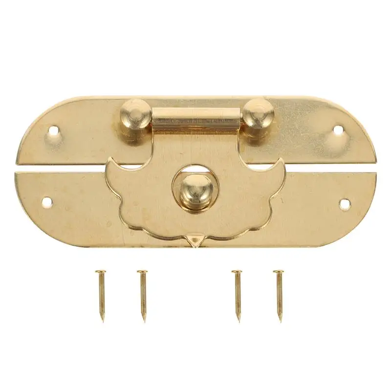 

Деревянная защелка для шкафа