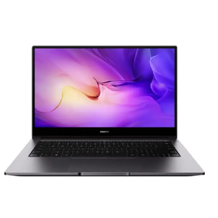 

2021 MateBook D14 i5 i7 16GB 512G Independent Display SSD Computer Hardware Laptops
