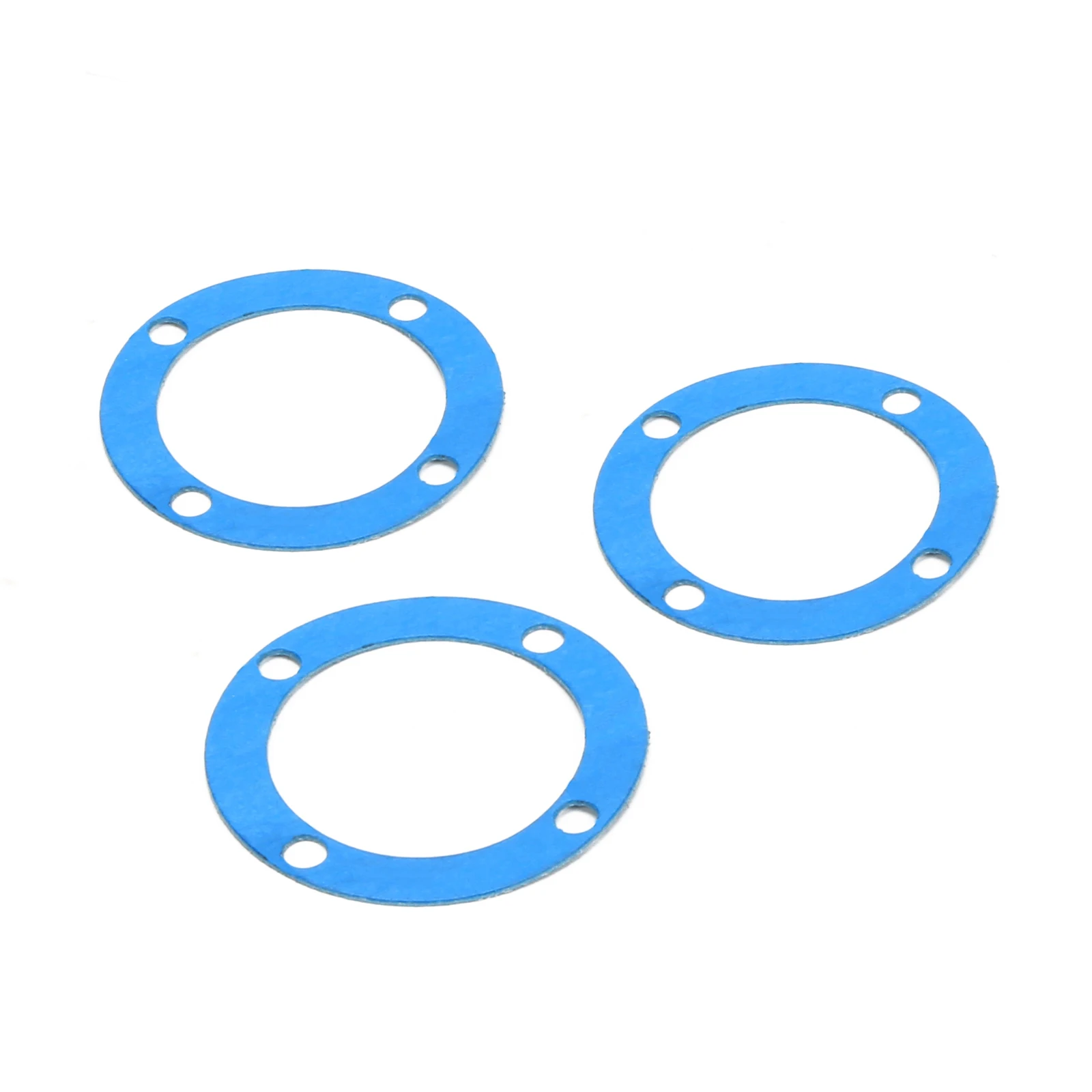 

3x Differential non asbestos diff gasket for Arrma 1/71/8 Kraton Outcast Notorious Talion Fireteam Felony Infraction Typhon part