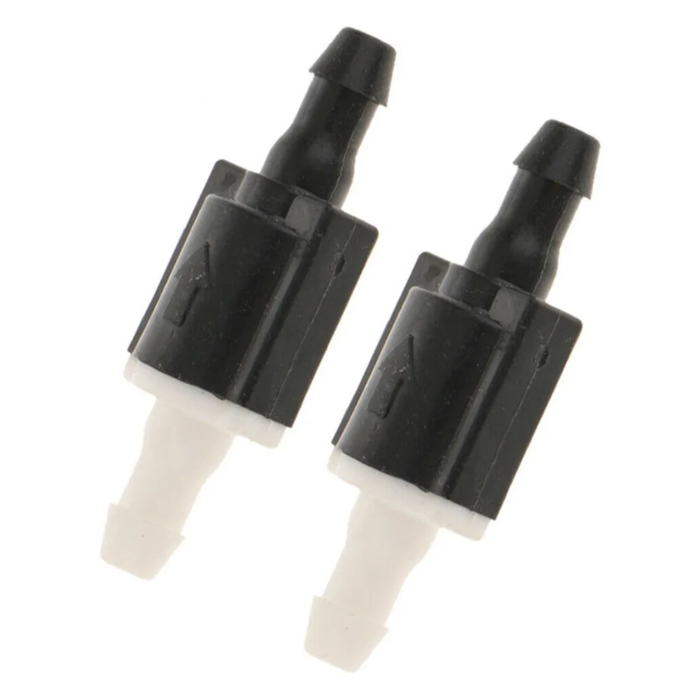

2 Pieces of Wiper Windshield Check Valve for Toyota Highlander 2001-2007 for Lexus IS250 IS350 2006-2015 85321-26020 8532126020