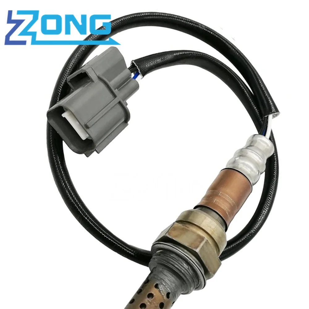 Новый кислородный датчик ZONG O2 для Honda Civic Accord Odyssey Acura TL RL MDX 234-4099