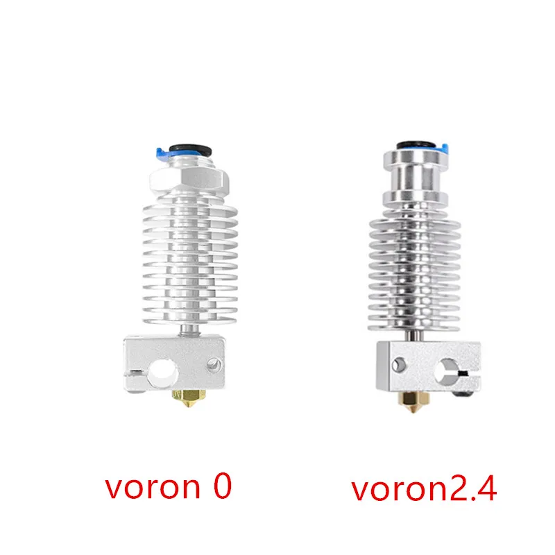 

VORON 0 Voron2.4 V6 Экструзионная головка/Hotend, набор для самостоятельного обновления-детали 3D-принтера