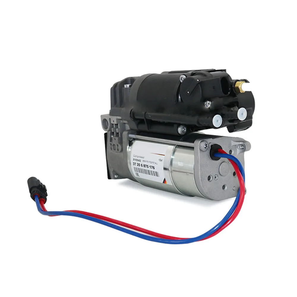 

37206875176 Air Suspension Compressor Pump for Bmw F01 F02 F04 F07 535i 550i 37206784137