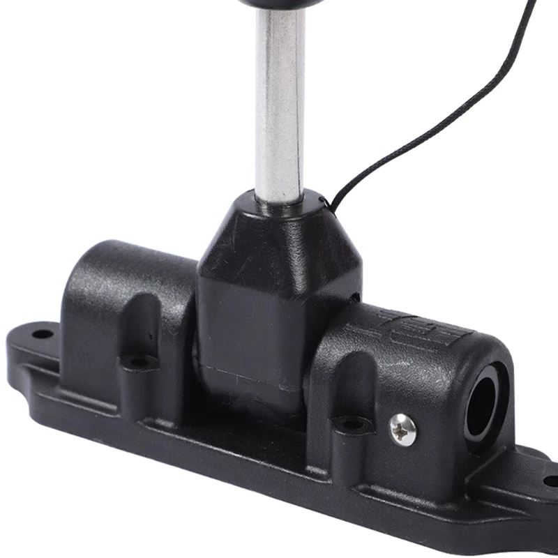 Накладки на весла держатель для держатели крепления замка 148 мм надувных лодок