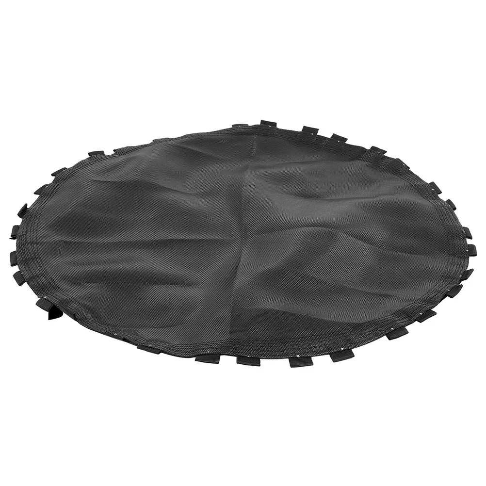 

Trampoline Jumping Cloth Floor Mat Spring Replacement Parts Mesh Cushion Supplies