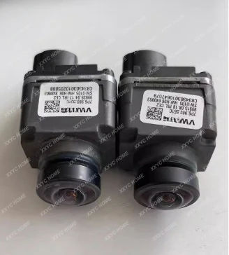 Передняя решетка камеры 360 зеркало заднего вида 7P 6980551 C A6LA4LA8LA7Q5LQ7A5