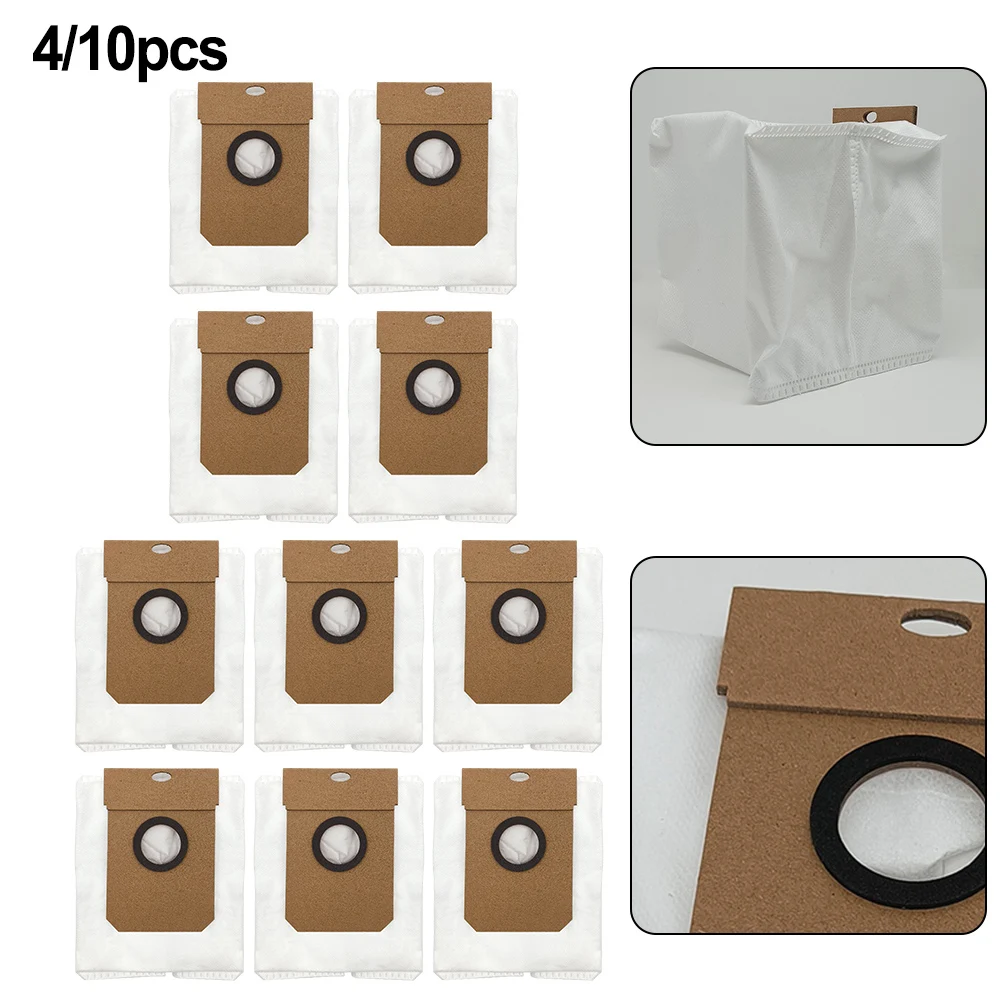 

Reusable Dust Bag For Cecotec For Conga 11090 Vacuum Cleaner Replacement Robot Sweeper Spare Part Cleaning Tools Parts