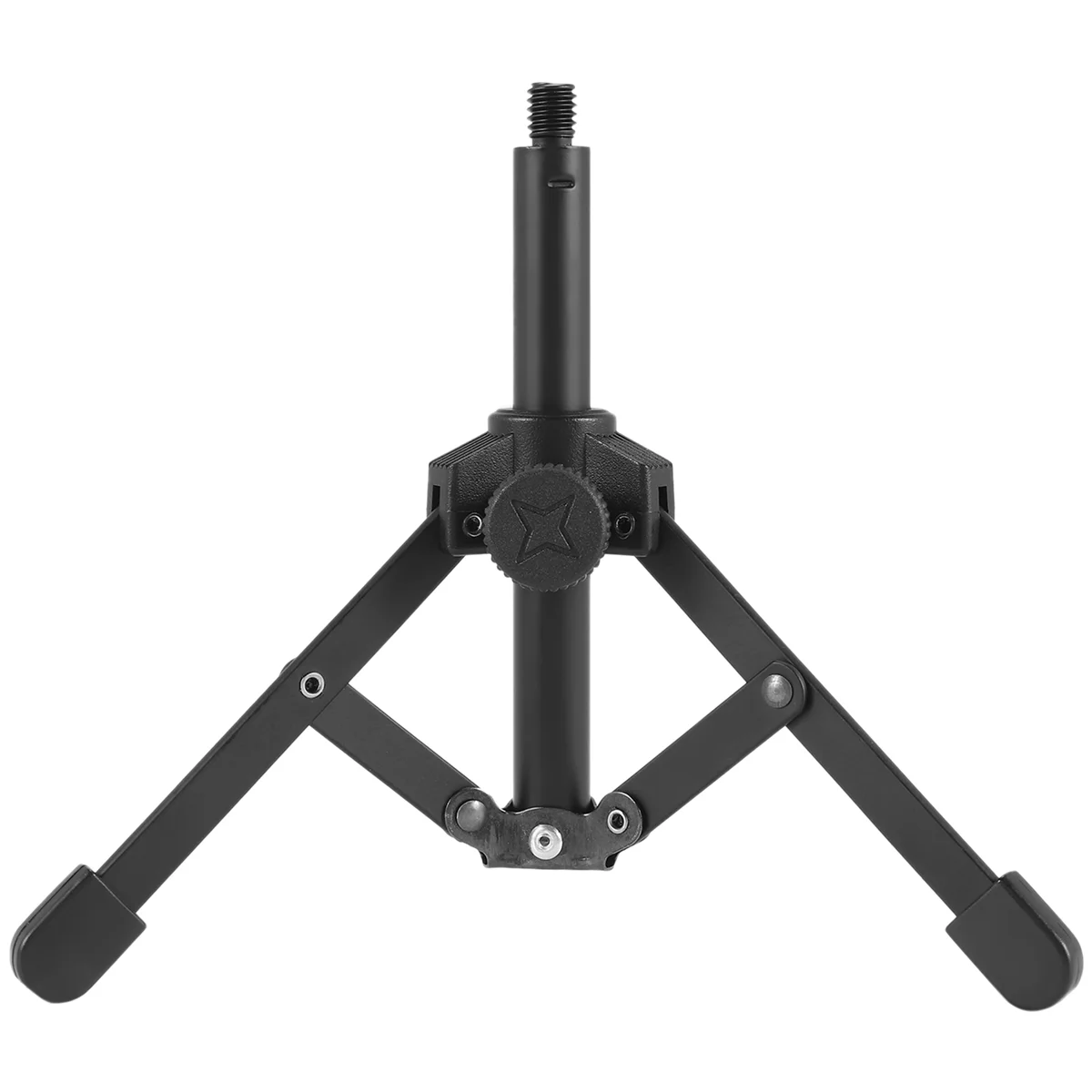 Складной штатив для подкастов онлайн-чат конференций лекций встреч и т. д.