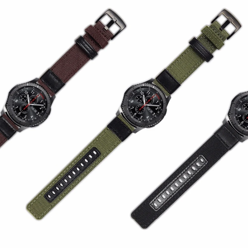 Новый нейлоновый ремешок для Amazfit T-rex 2 3 Ultra Watch Band Спортивный браслет Trex Pro T Rex