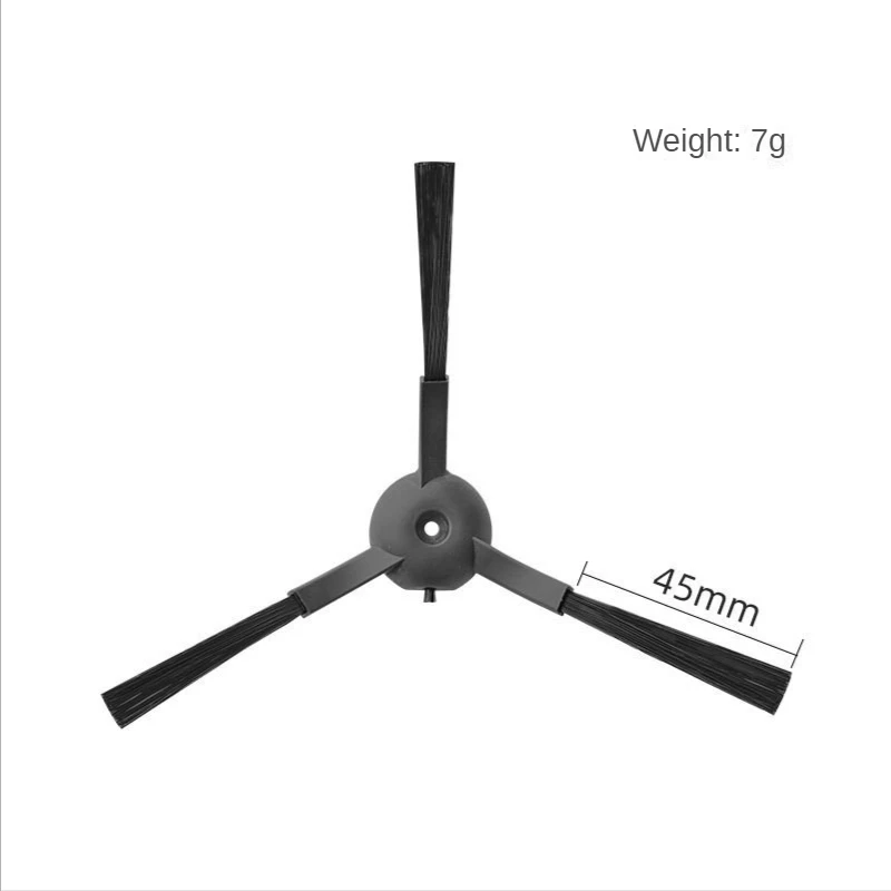 Для робота-пылесоса Qihoo 360 S10 X100 Max запасная основная щетка фильтр Hepa замена