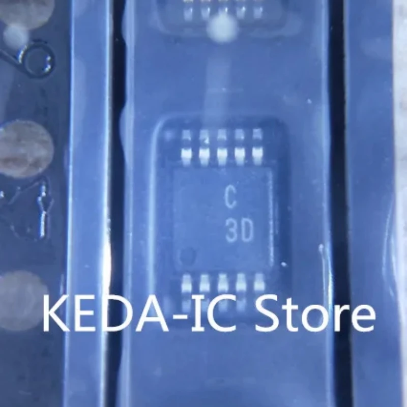 1 шт. ~ 50 шт./лот AD7685BRMZ C3D MSOP10 новый оригинал