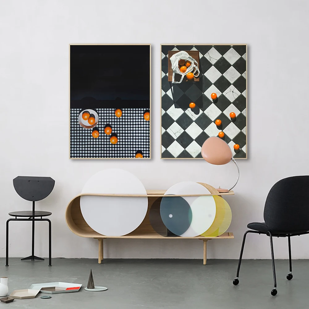 

Настенная картина, картины на холсте, Darek Grabus, печатные картины, постер, абстрактное искусство, картина маслом, гостиная, спальня, квадраты