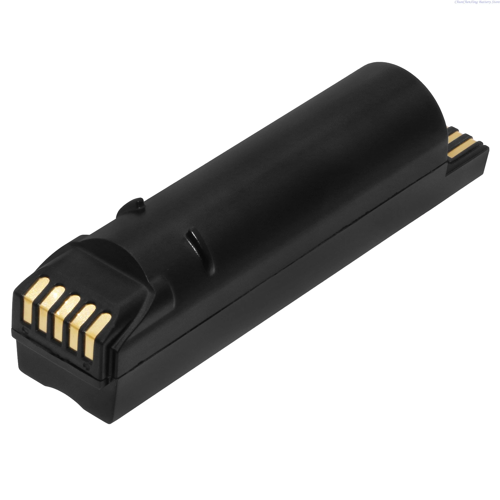Фото CS-ZDS817BL 3,7 В 2400 мАч Аккумулятор для сканера штрих-кода AS- 000231 , BTRY-DS81EAB0E, 82- 176890 -01 для Zebra DS8178, DS8100, DS8170 №3
