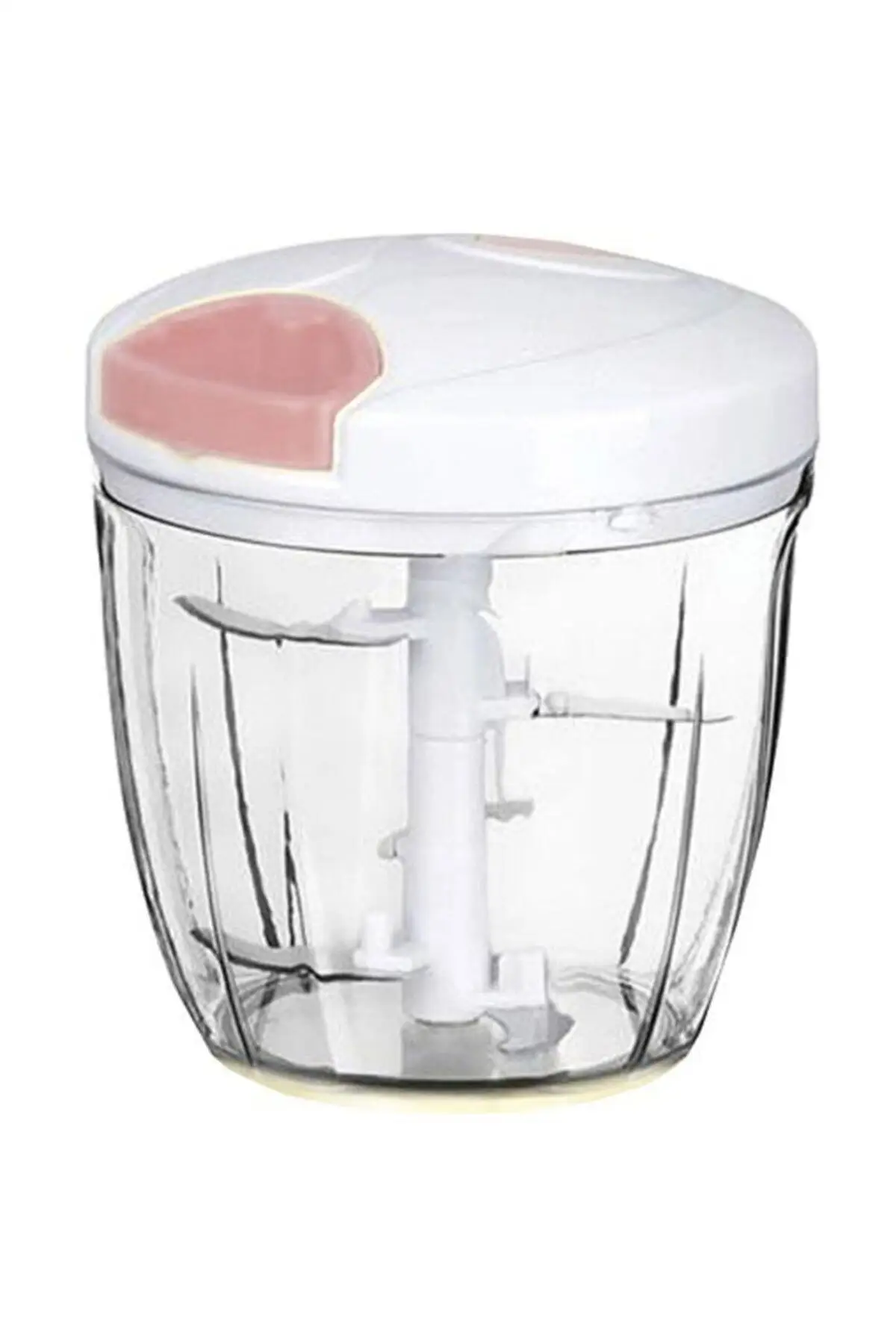 

5 blade Stainless Hand Rondosu Manual Vegetable Fruit Slicing Crushing The tool