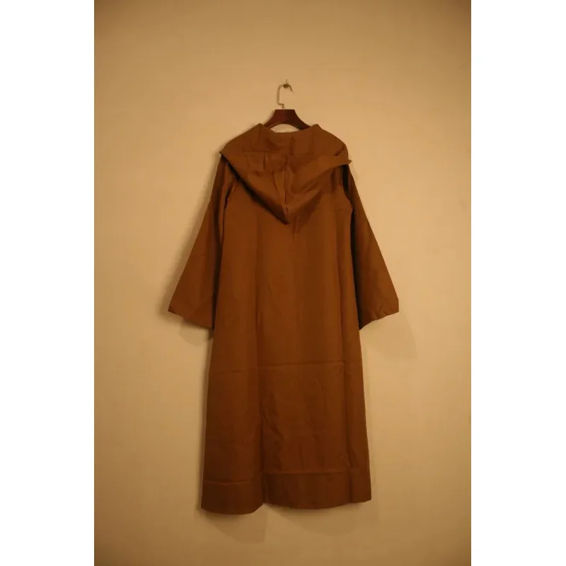 Cos подарок накидка дарта вейдера анакин скайуокер джедай воин косплей костюм