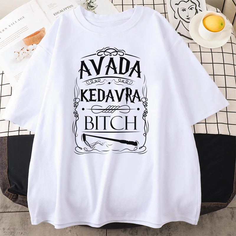 

Hot sale Print Letter Style Cartoon Brand Women T-Shirts Vintage Breathable Tops Fashion O-Neck Casual Harajuku Soft Men T Shirt