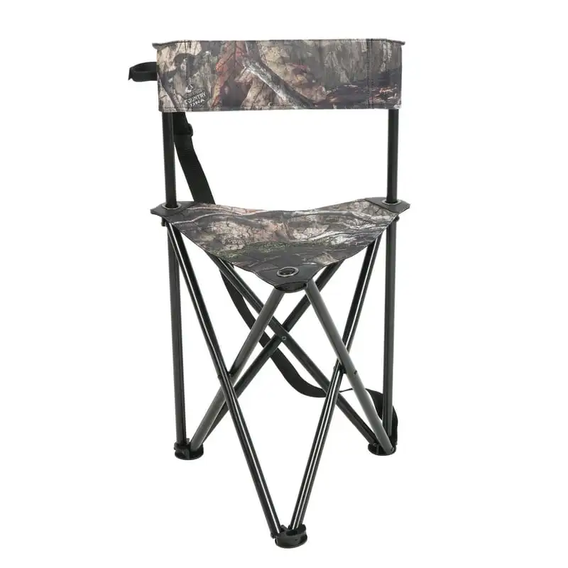 

Chair, Brown Camo, Adult