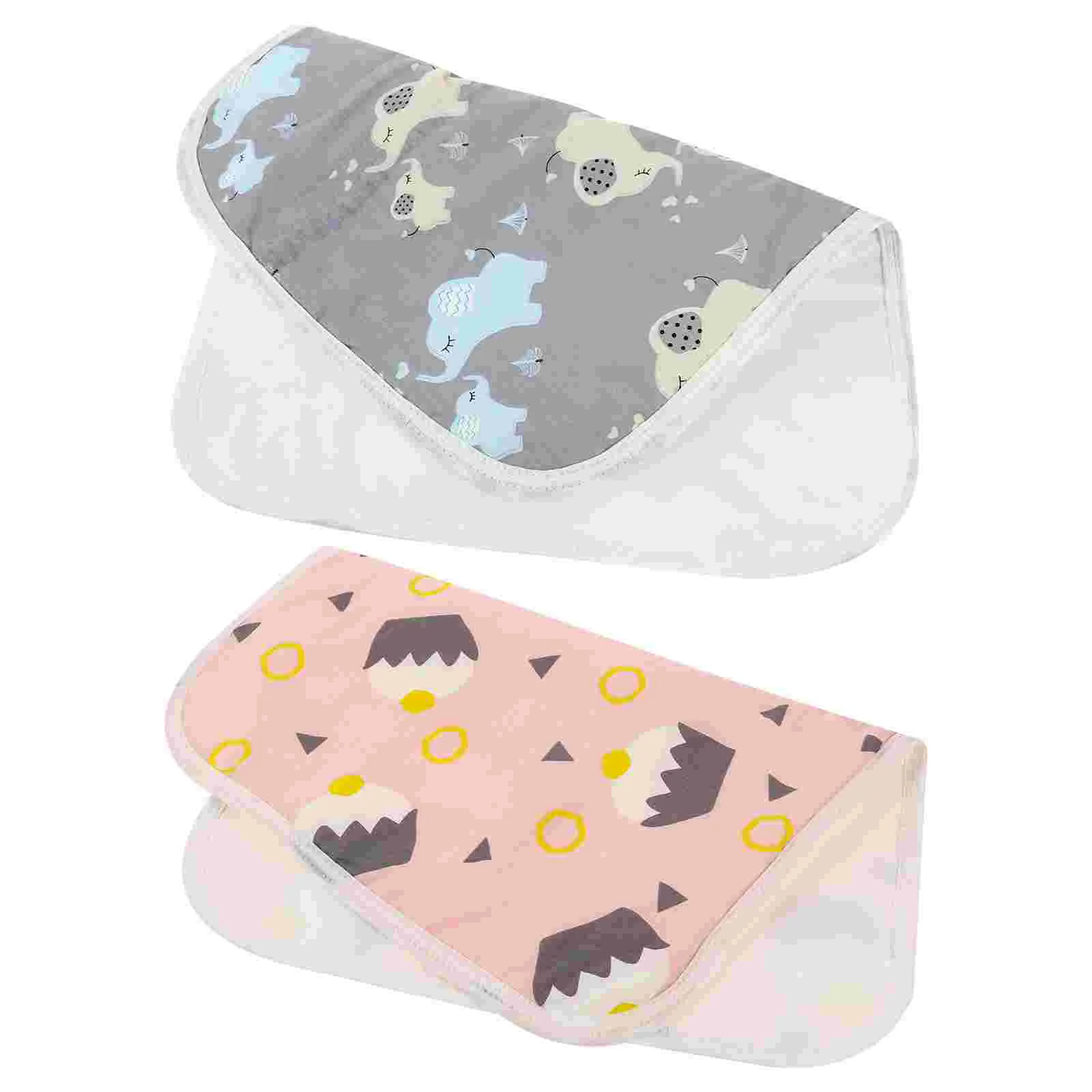 

Cage Guinea Liner Pad Hamster Pee Bedding Pet Pads Mat Animal Urinal Hedgehog Fleece Washable Mats Rat Cushion Training Liners