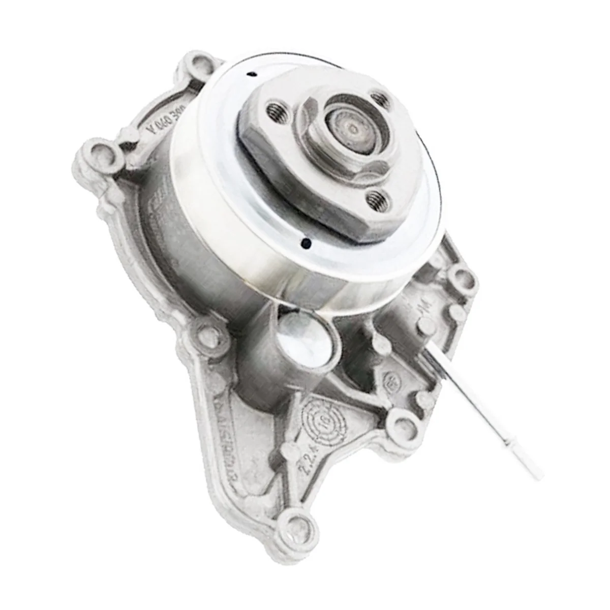 06E121018H 06E121018L 06E121018C 06E121016P водяной насос для Audi A4 B8 A5 (8T3) A6 Allroad C7 Q7 (4 МБ 4 мг)