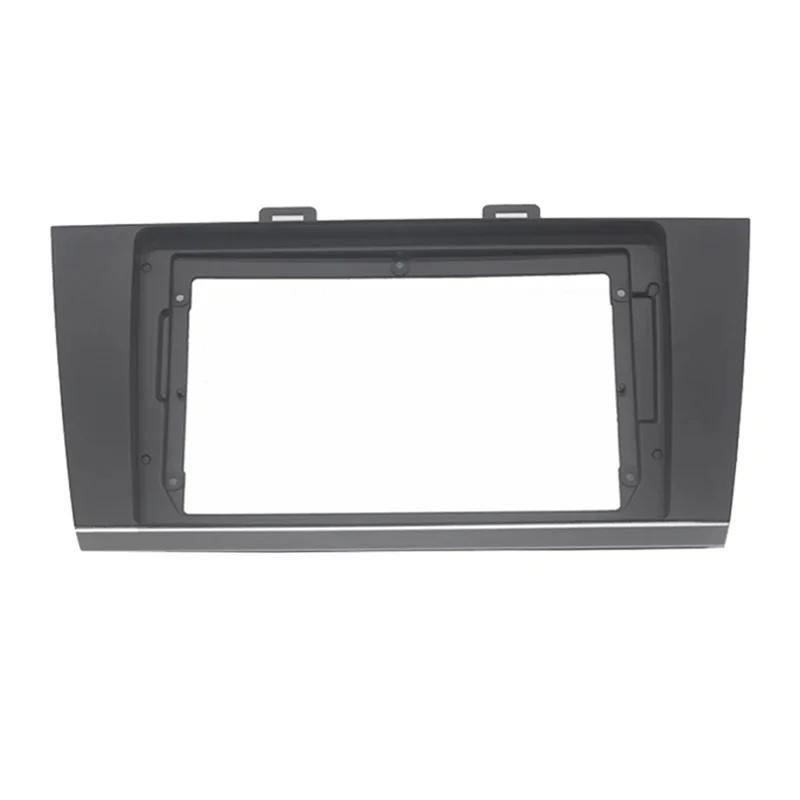 

9 Inch Car Radio Fascia for Subaru Legacy/Outback 14-18 DVD Stereo Frame Plate Adapter Mounting Dash Installation Bezel