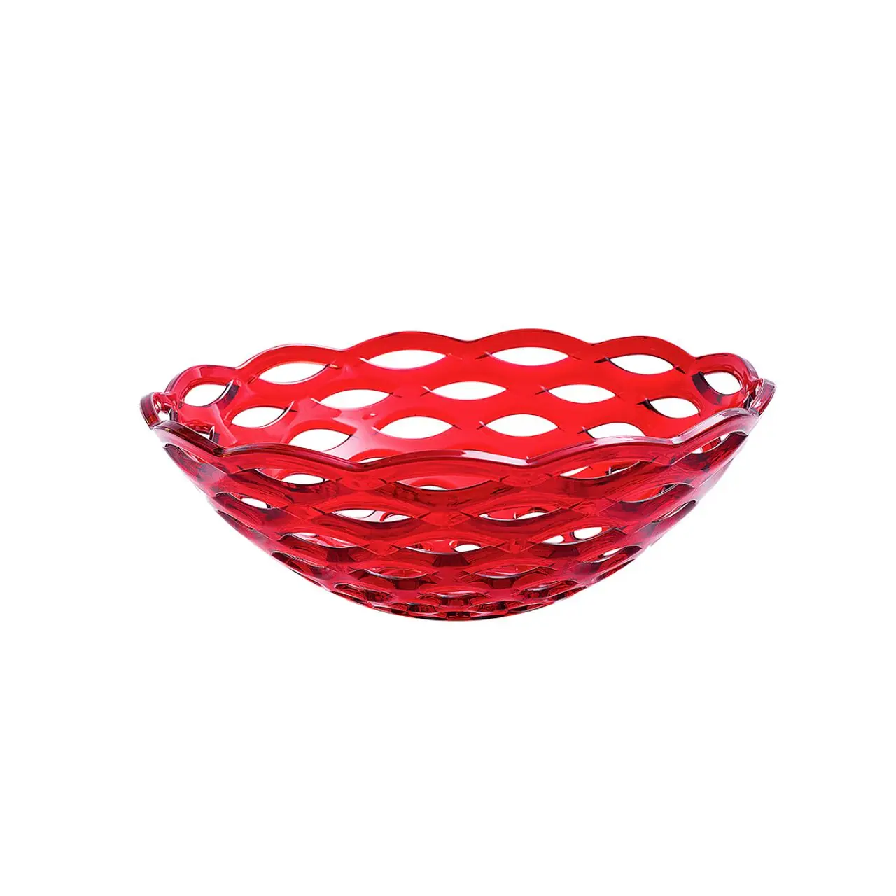 

EWs acrylic pit red fruit