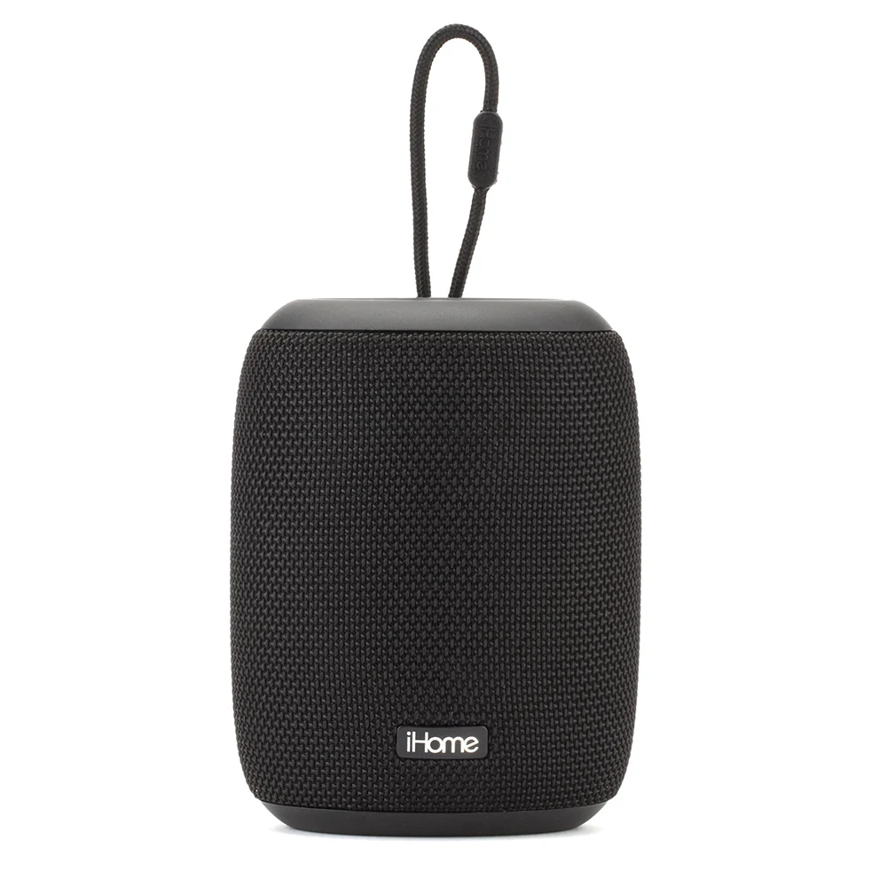 PLAYPRO Portable Bluetooth Speaker, Black, IBT700  Bluetooth Mini Speaker with Super Bass Sound Portable Speaker
