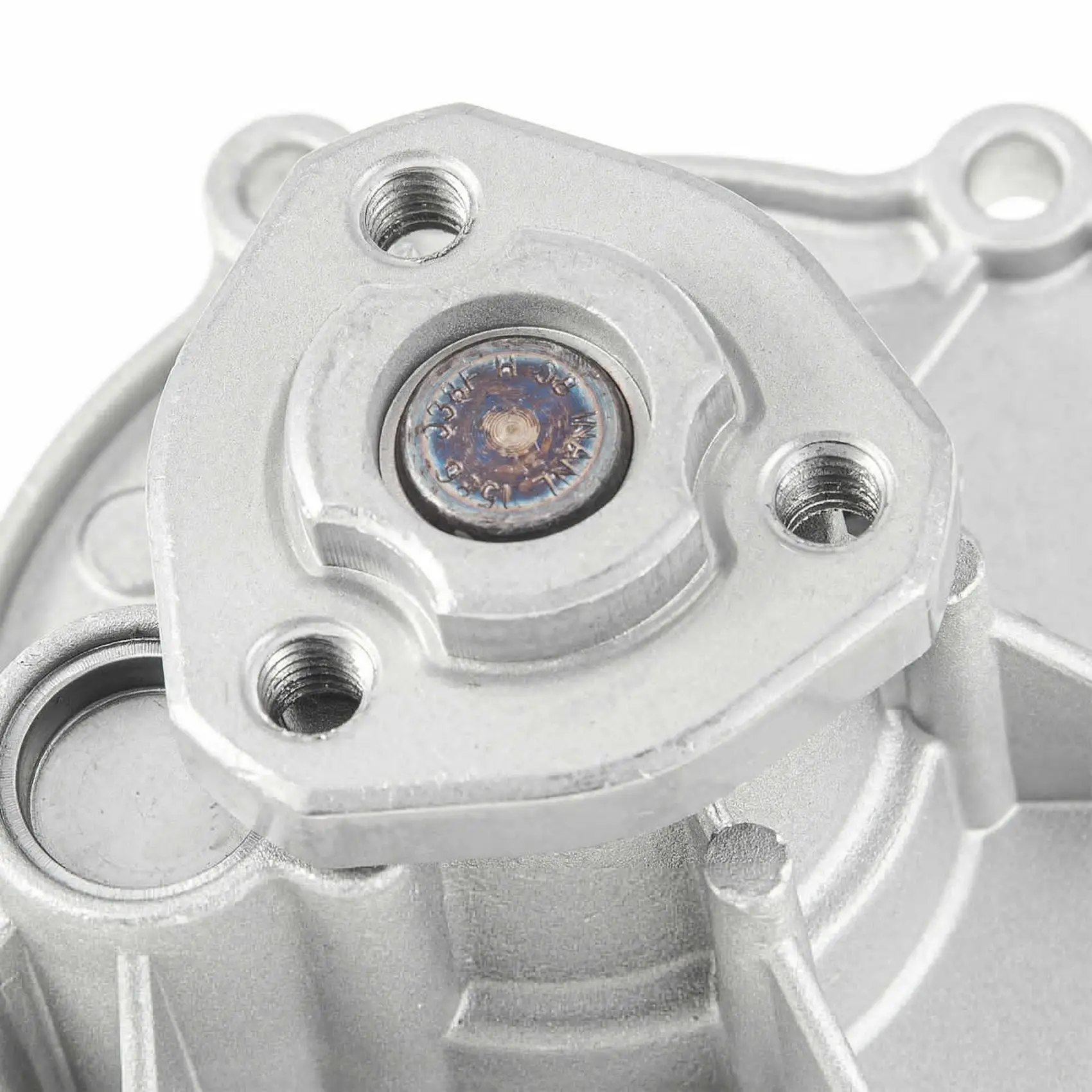 Новый водяной насос 06E121005F для Audi A4 A6 Q7 S4 S5 05-15 VW Touareg 09-12 3 0 2