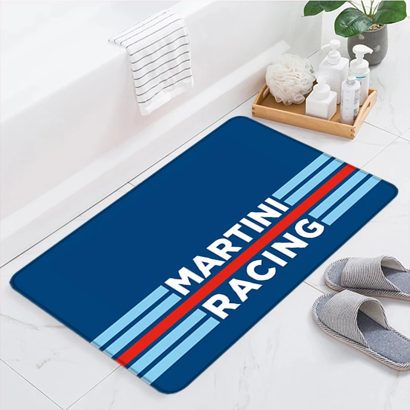 

Дверной коврик Martini, коврик для ванной, входной дверной коврик, ковер для гостиной, коврики для ванной под заказ, коврики, коврики для дома, для ног, кухни, молитвенный пол