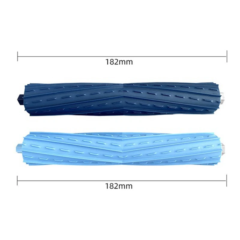 

Roll Brush Mop Filter Air Freshener Indoor Fragrance For ECOVACS DEEBOT T9 MAX T9 POWER T9 AIVI Fragrance Air Freshener