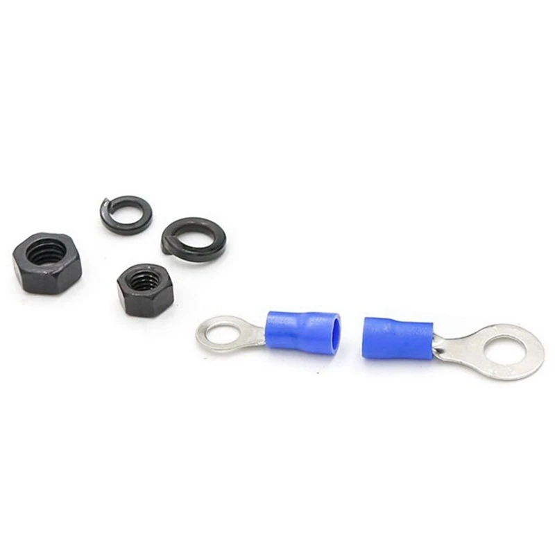 Универсальный внешний линейный топливный насос замена комплекта топливного