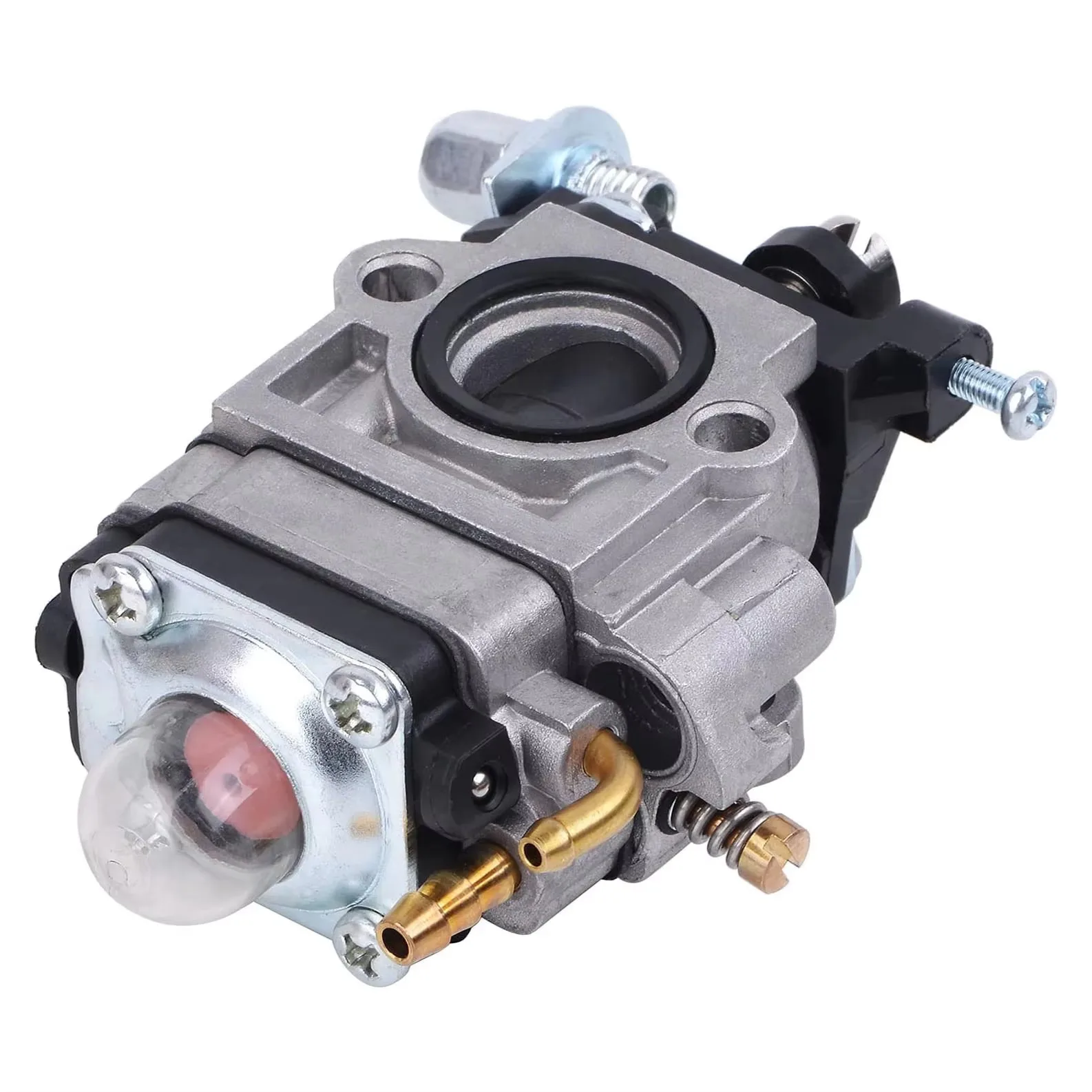 WYK-74 TB43 1E40F-5 BC520 CG430 CG520 43CC 52CC Карбюратор для газонокосилки
