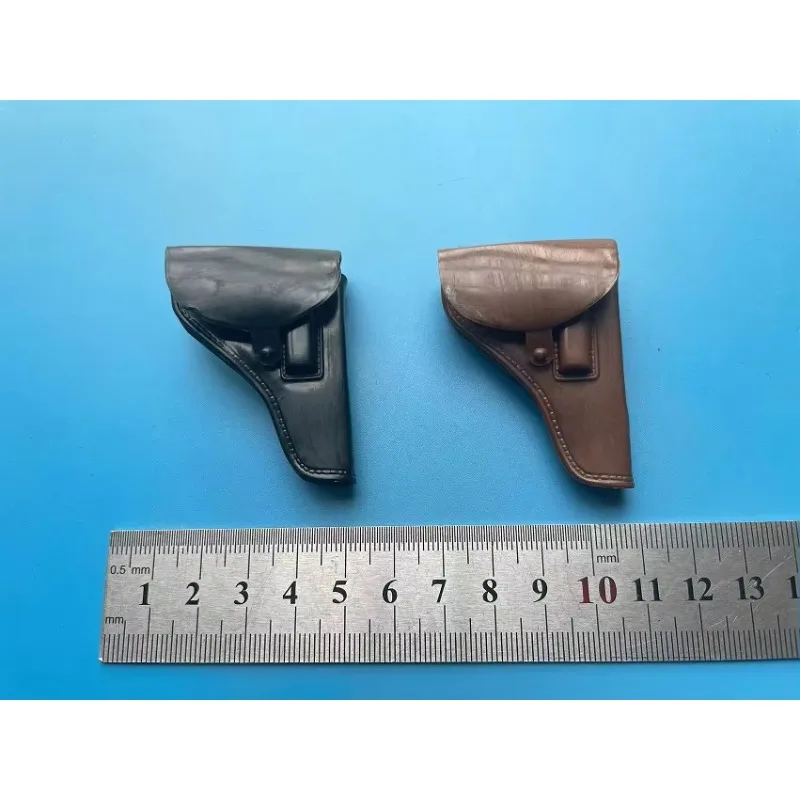 Пластиковая сумка-солдат в масштабе 1/6 кобура немецких войск времен Второй