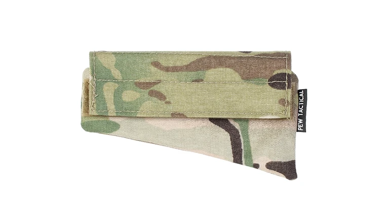 Outdoor Sports Tactics AK Triangle Sundry Bag Storage Bag Rear Battery Bag 74U