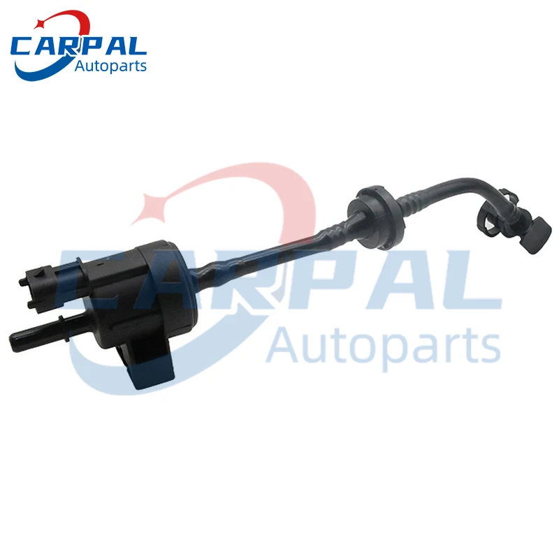 Высококачественная Паровая канистра продувочный клапан насоса 55573017 55576071 для Buick