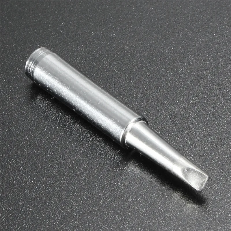 

Наконечник паяльника 900M-T-3.2D для Hakko 936 Flat, 5 шт.