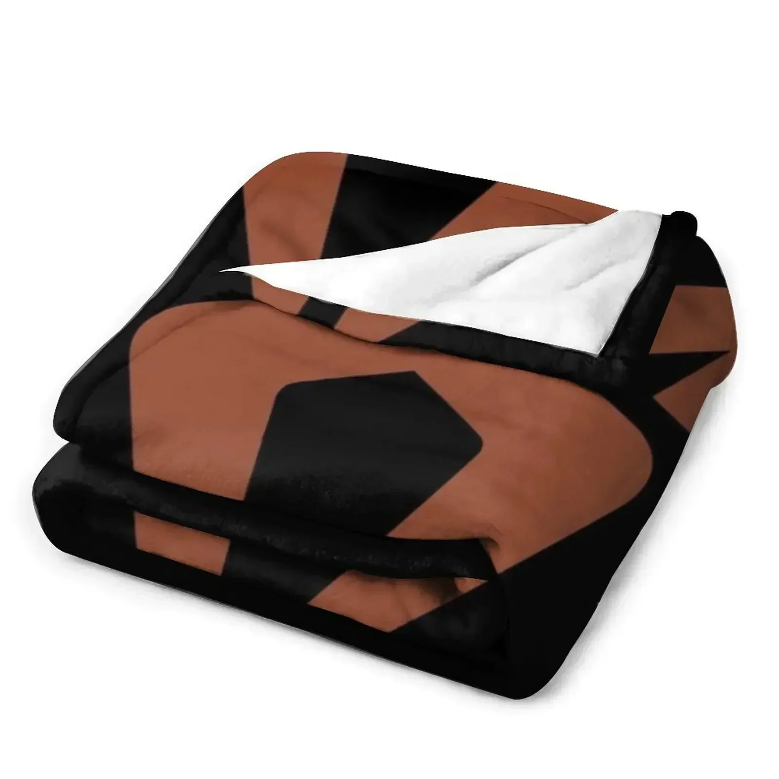 Xo yang aku Katakan Плед Мягкий Очень Большой Винтажные Одеяла