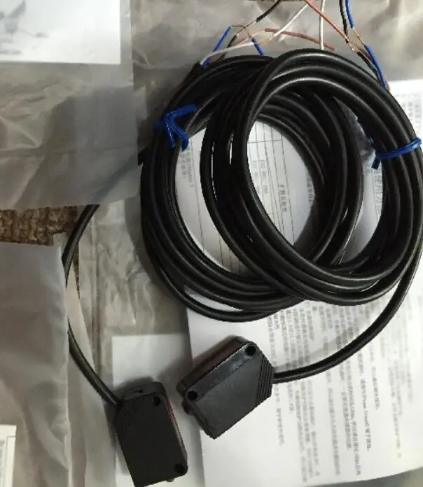 Фотоэлектрический переключатель