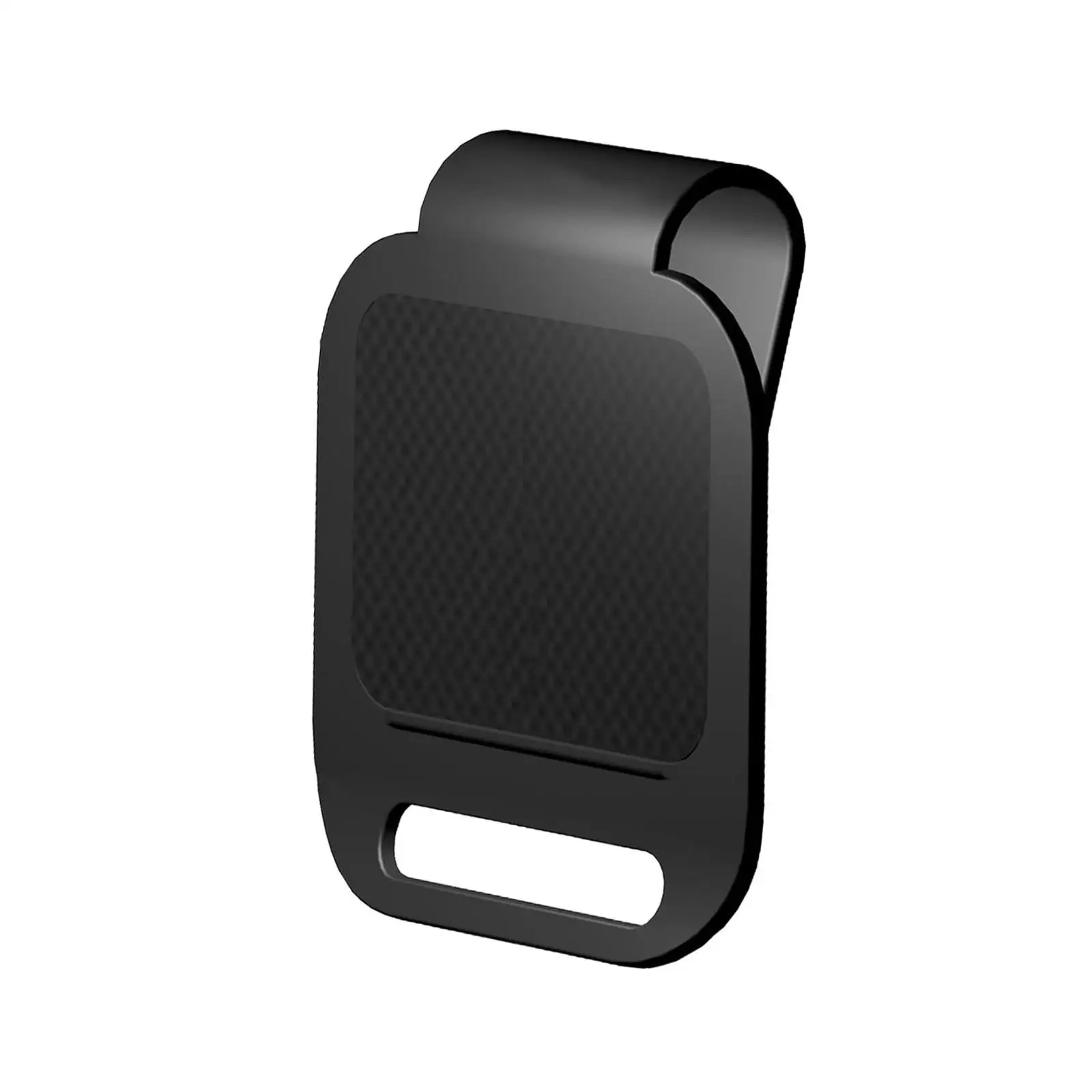 Bag Metal Landing Pads Holder Bag Attachment Metal Clips For