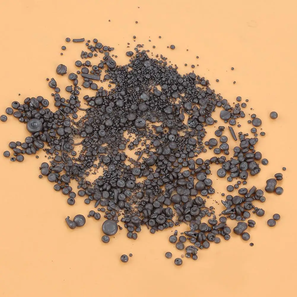 10 г 99.99% клеммов Селена высокой степени очистки-мешок для коммерческих образцов