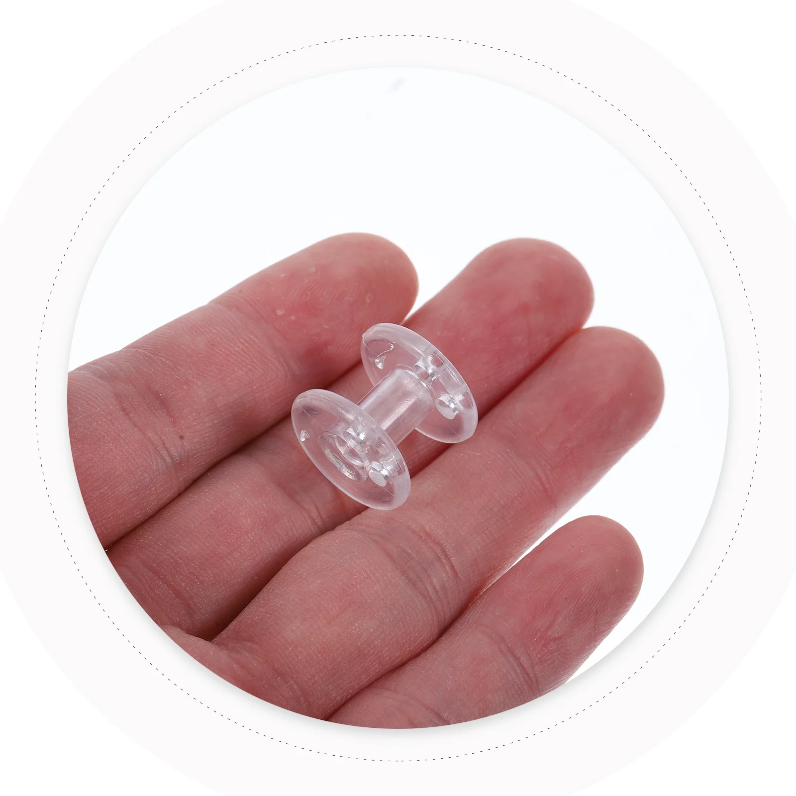 20 шт. катушка для штор прозрачные оконные шторы венецианские жалюзи шнур колесо