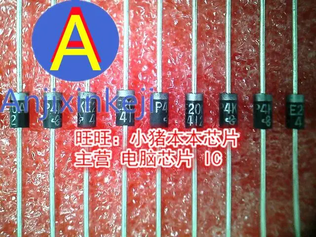 

10pcs 100% orginal new P4KE200A