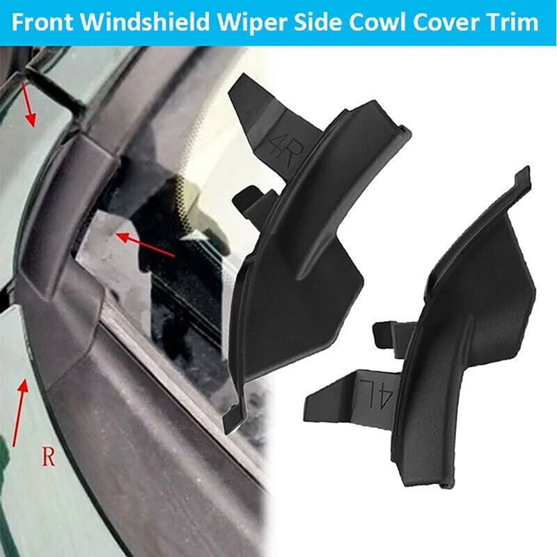 1 пара передний стеклоочиститель для Land Cruiser Prado LC120 FJ120 Lexus GX470 2003-2009 53867-60040 53866-60030