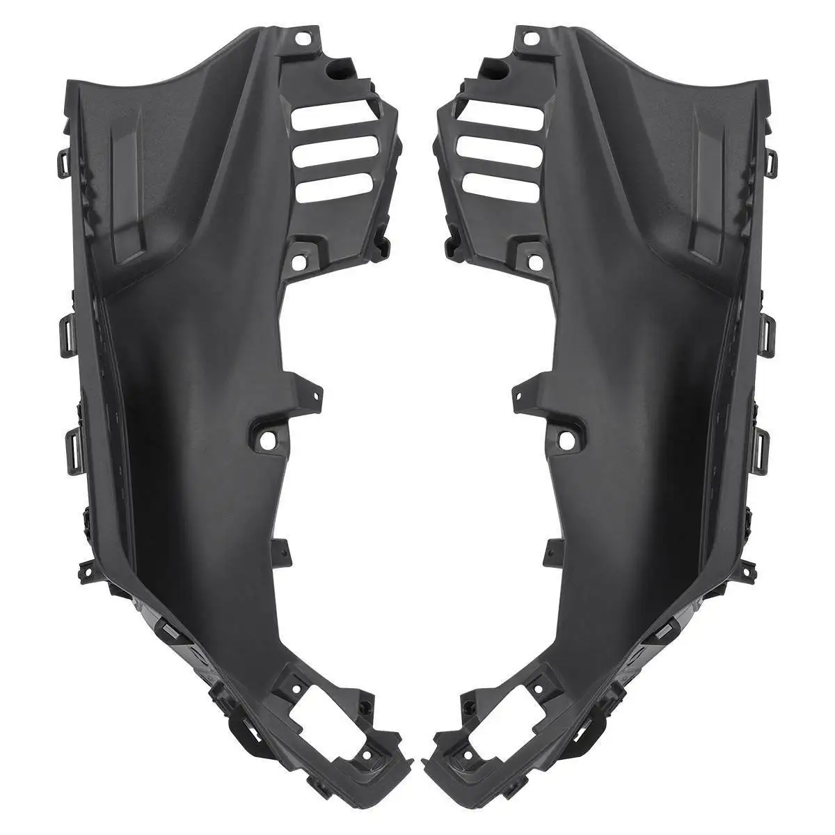 Cover Panel For Yamaha Tmax 530 2017-2019 2018