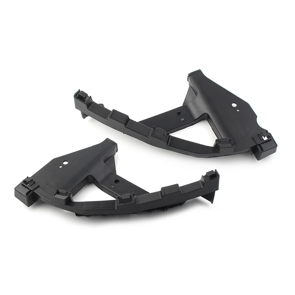 2 шт. для Honda CIVIC Sedan 2016 2017 2018 2019 новая автомобильная фара фиксатор бампера