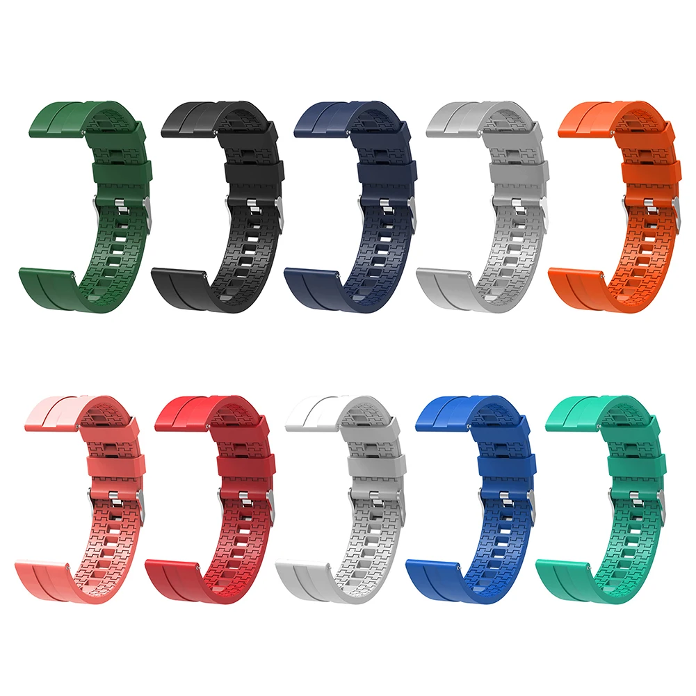 

Watch bands strap 22mm for new Huawei Watch GT 3 46mm GT2e GT2 GT2 Pro 46mm Adjustable Watchband Wristband Sport Watch Belt
