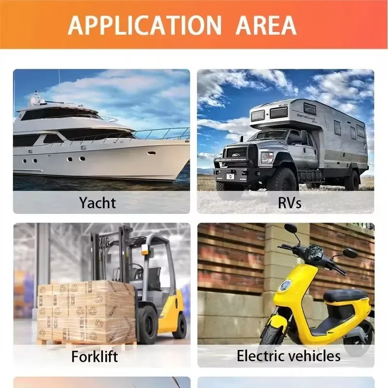 4S2P 30 Ач 12 8 В 33140 Lifepo4 Аккумулятор большой емкости А с тем же портом BMS Подходит для