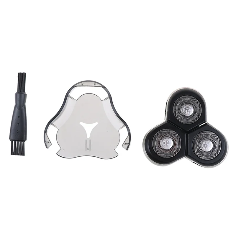 Сменные бритвенные головки RQ12 для Philips RQ1250 RQ1260 RQ1280 RQ1290 RQ1150X RQ1160X RQ1180X RQ1185 RQ1050 RQ1060