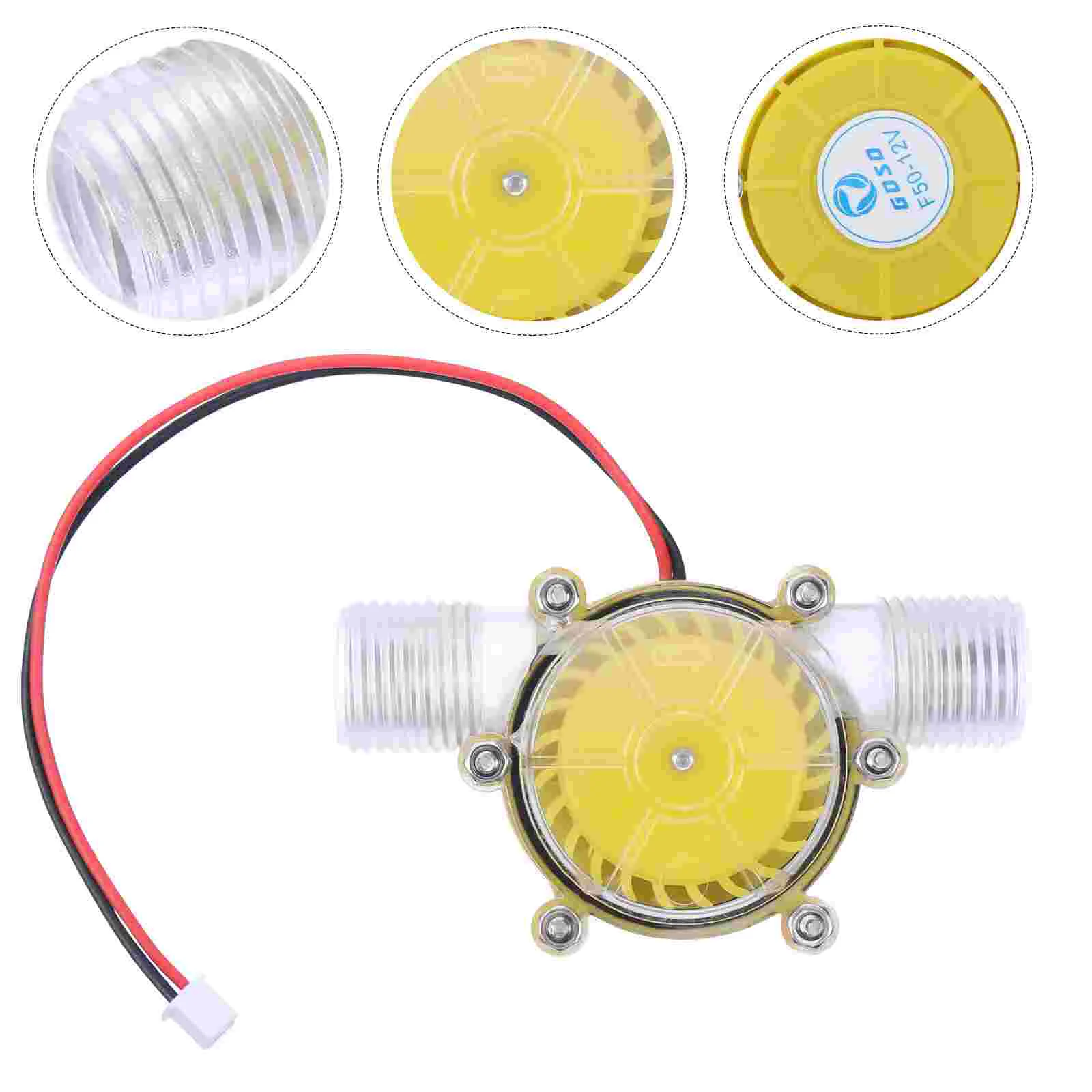 

1 Pc Generator Premium Prime Professional for Industry Home