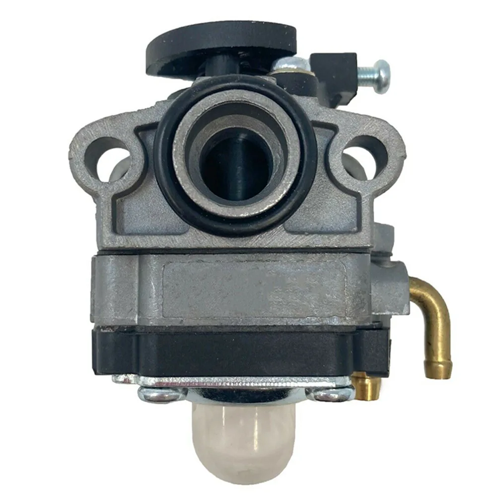 Фото Карбюратор Карбюратор Профессиональный карбюратор для Honda GX31 GX22 FG100 UMK431 HHT31S Триммер WX10 Водяной насос №5